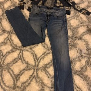 Jeans super low Levi’s